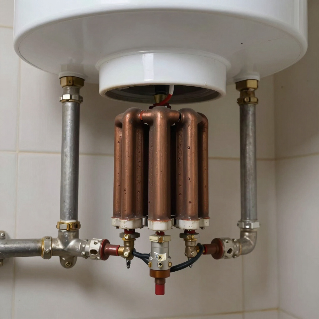 How to Collect Bids From Three Plumbers in Matteson