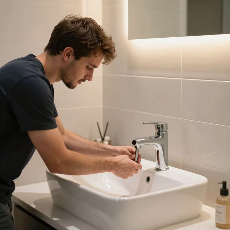 Bathroom & Kitchen Upgrades in Matteson